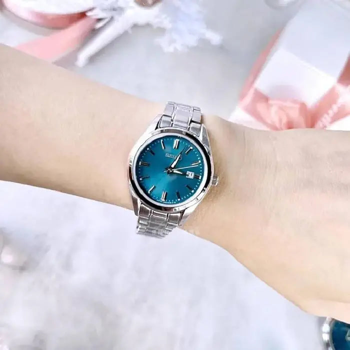 Seiko Essentials SUR531P1 Women's Watch