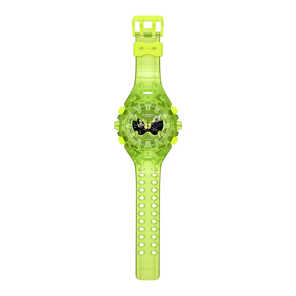 Casio G-Shock "Alien Eyes" GA-V01SKE-3A Men's Watch