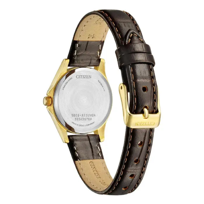 Citizen Quartz EQ0612-07A Women's Watch