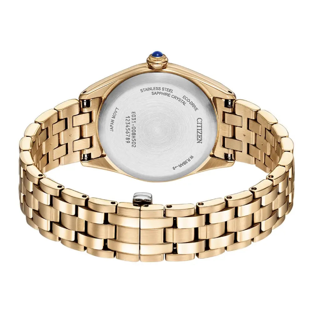 Citizen L Classic EM1143-81X Women's Watch