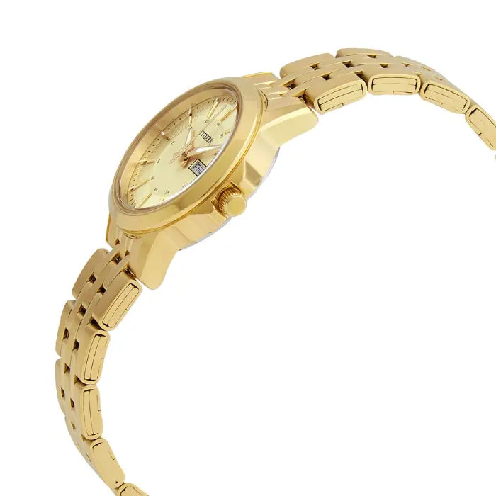 Citizen Classic Quartz EQ0603-59P Women's Watch
