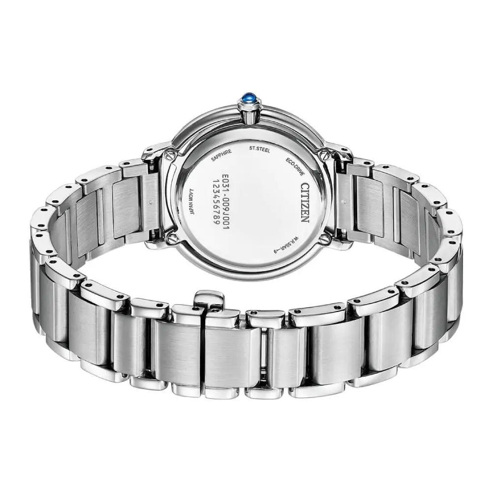 Citizen L Arcly Eco-Drive EM1100-84H Women's Watch