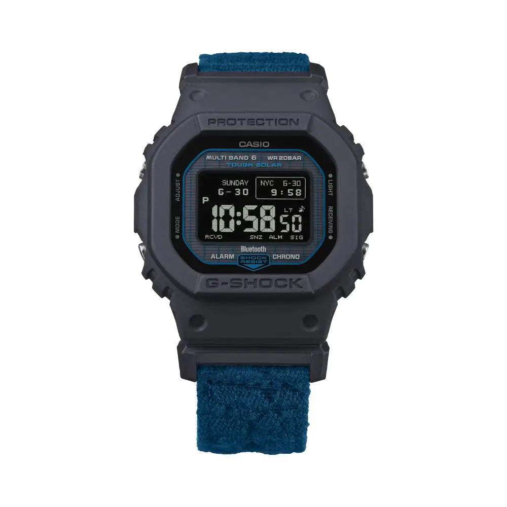 Casio G-Shock GW-BX5600CBG-2B Digital Watch