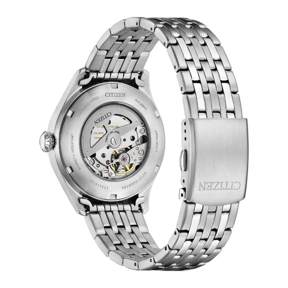 Citizen Automatic NJ0240-55E Men's Watch