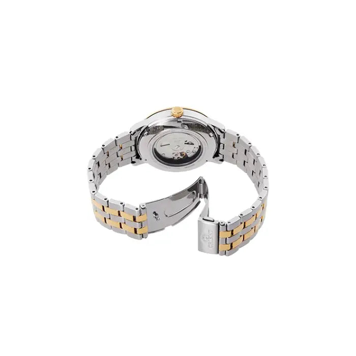Orient Contemporary Symphony IV RA-AC0F08G Men's Watch