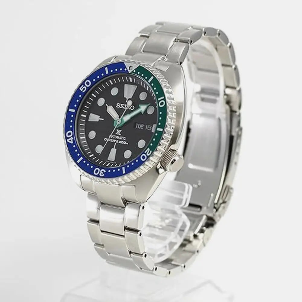 Seiko Prospex SRPJ35K1 "Tropical Lagoon" Men's Watch