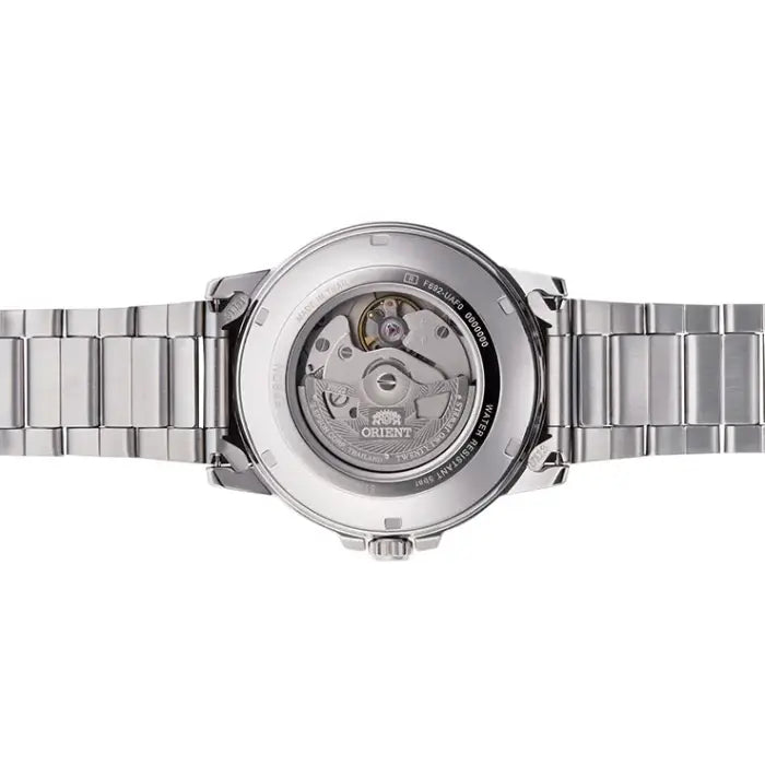 Orient Contemporary Commuter Day-Date RA-AA0C02L Men's Watch