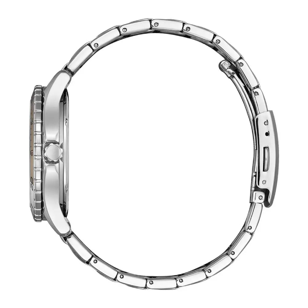 Citizen Eco-Drive "Marine Lady" FE6170-88D Women's Watch