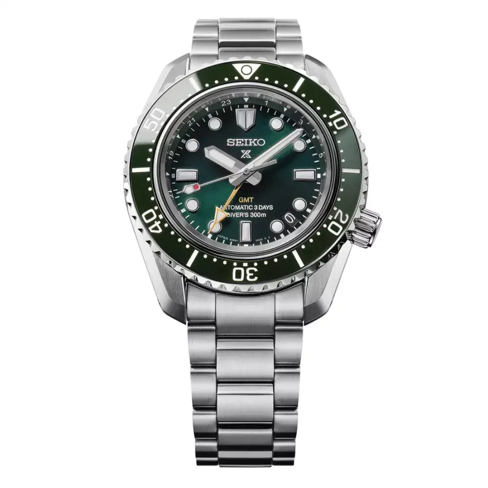 Seiko Prospex 1968 Heritage GMT HBC001J1 Men's Watch