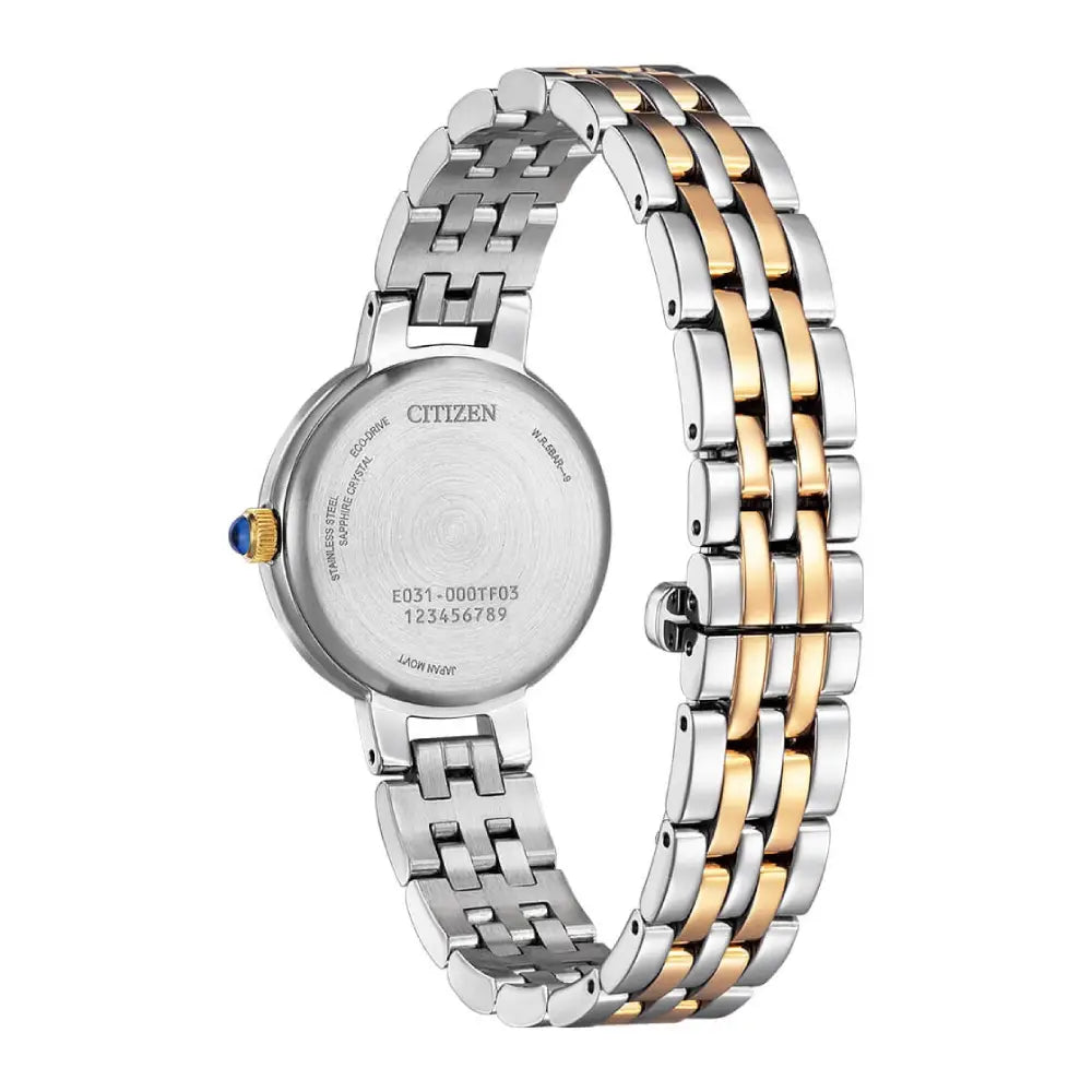 Citizen L Classic EM0996-84Y Women's Watch