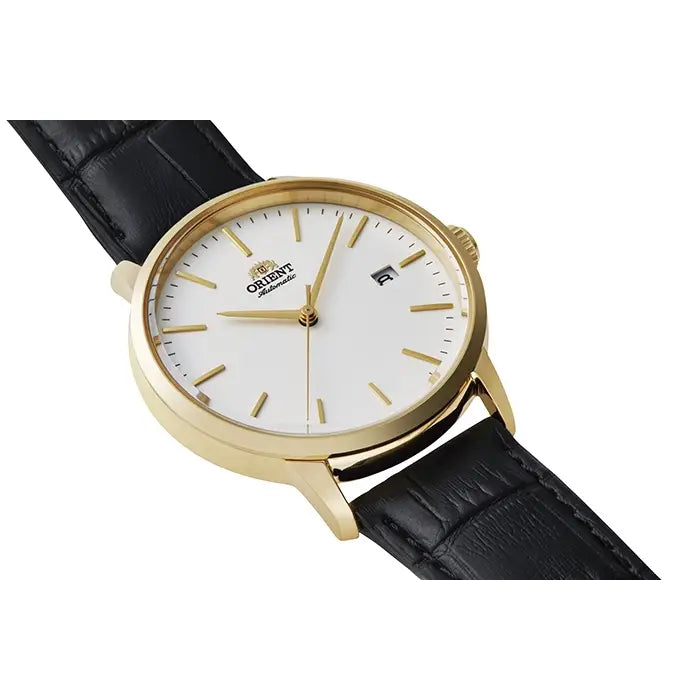 Orient Contemporary Maestro Symphony III RA-AC0E03S Men's Watch