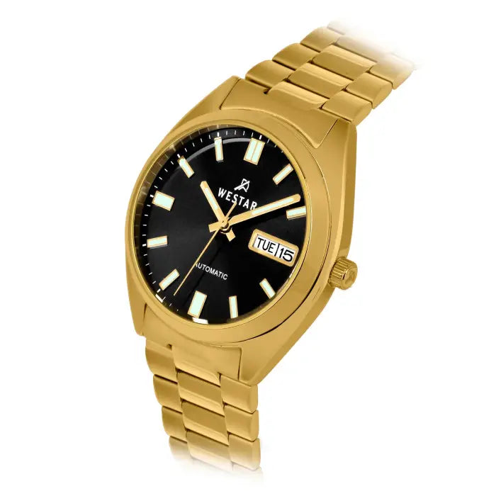 Westar Automatic 80017GPN103 Men's Watch