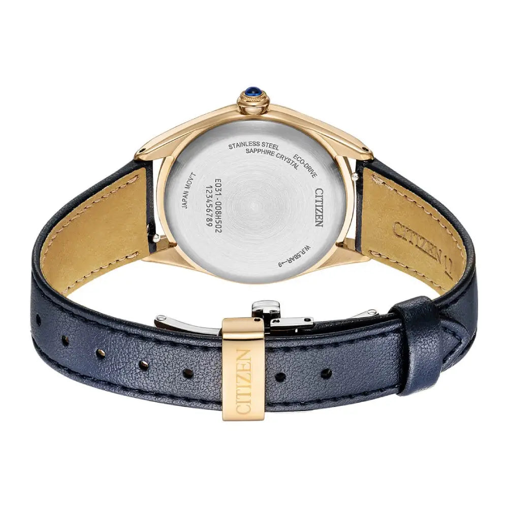 Citizen L Classic EM1143-14Z Women's Watch