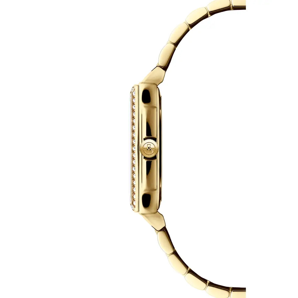 Raymond Weil Toccata Heritage Tank 5925-PS-00100 Women's Watch