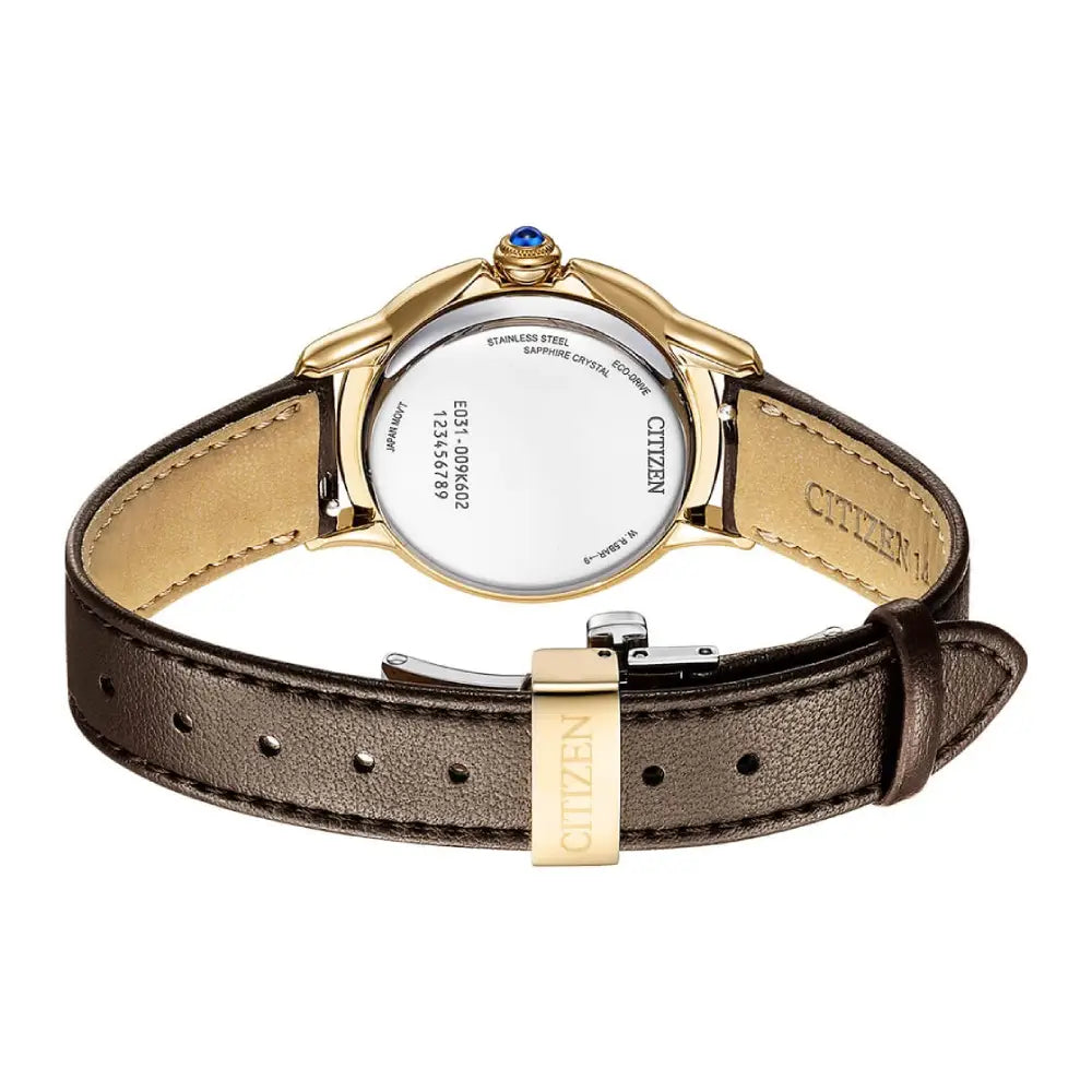 Citizen L Ceci EM1163-09X Women's Watch