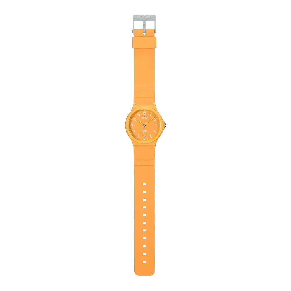Casio Classic Minimalist MQ-24B-9BDF Unisex Watch