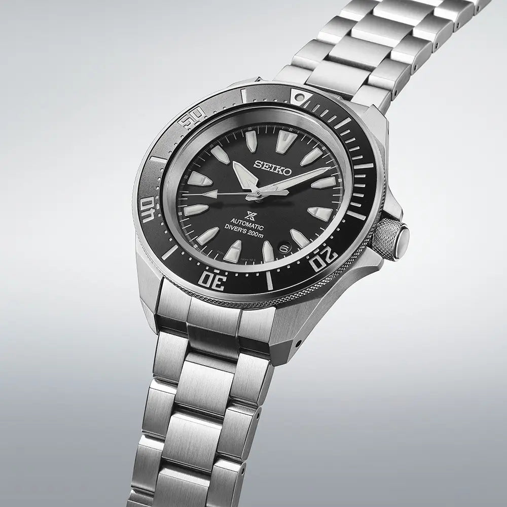 Seiko Prospex "Samurai Shogurai" SBDY131 (SRPL13K1) Men's Watch
