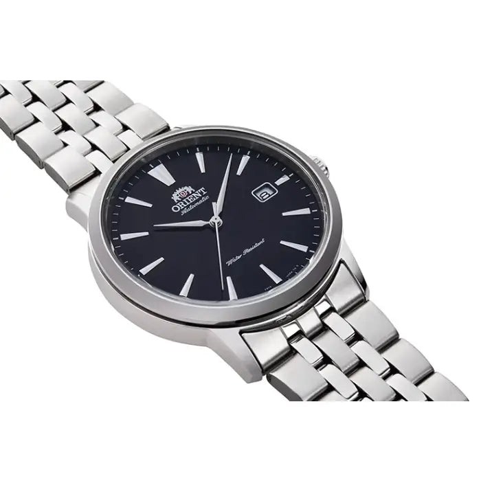 Orient Contemporary Symphony III RA-AC0F01B Men's Watch