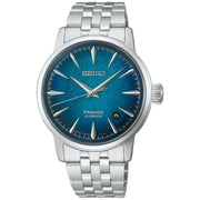 Seiko Presage HCB001J1 Cocktail Time "Blue Moon" Men's Watch