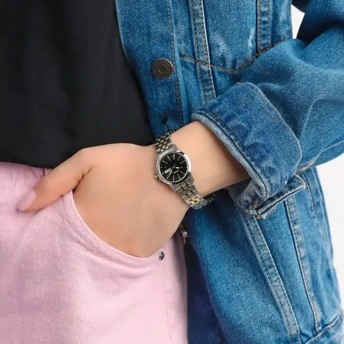 Citizen Classic Quartz EQ0608-55E Women's Watch