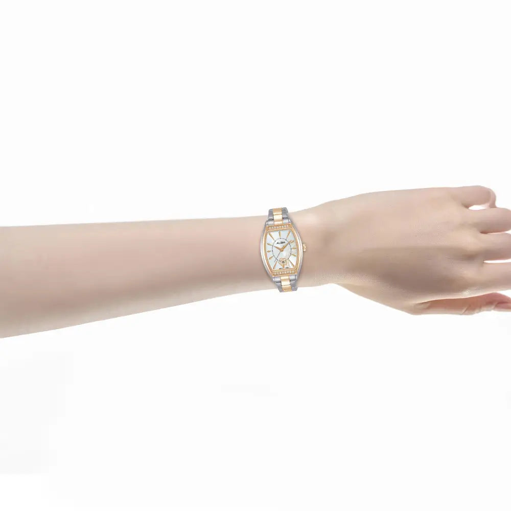 Alba Signa Quartz AH7EQ6X1 Women's Watch