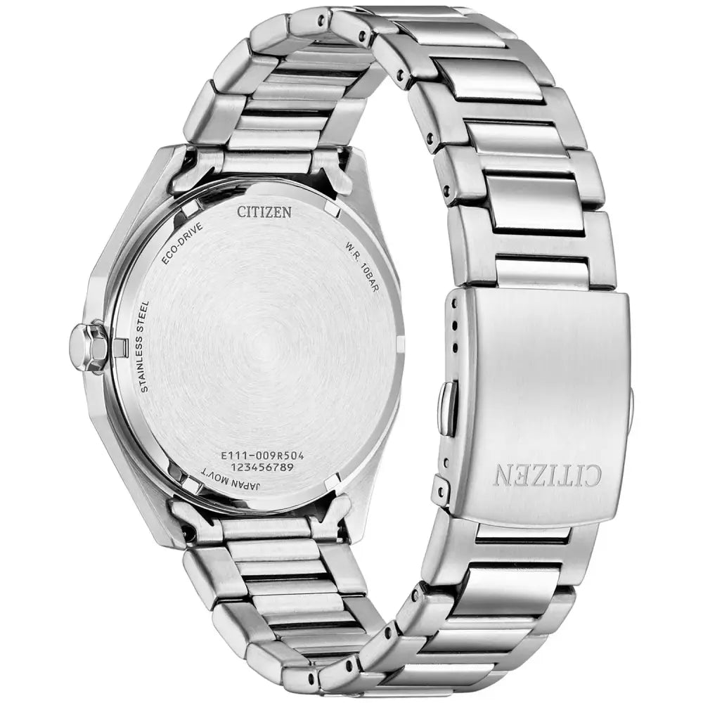 Citizen EcoDrive BM7631-52L Men's Watch