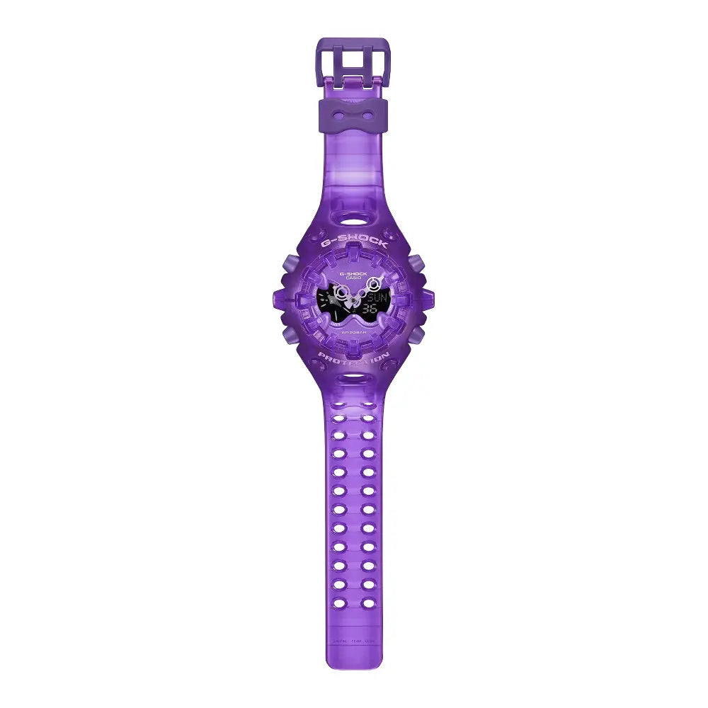 Casio G-Shock "Alien Eyes" GA-V01SKE-6A Men's Watch