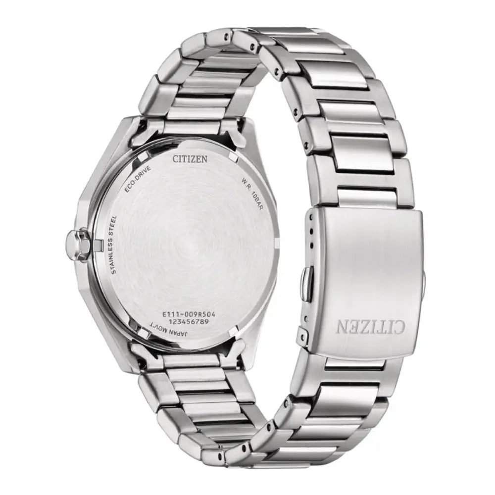 Citizen Classic Eco-Drive BM7631-87M Men's Watch