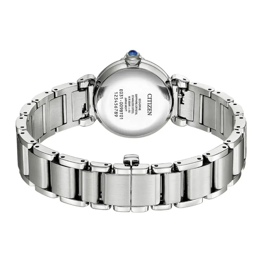 Citizen L May Bells Mini Eco-Drive EM1130-83X Women's Watch