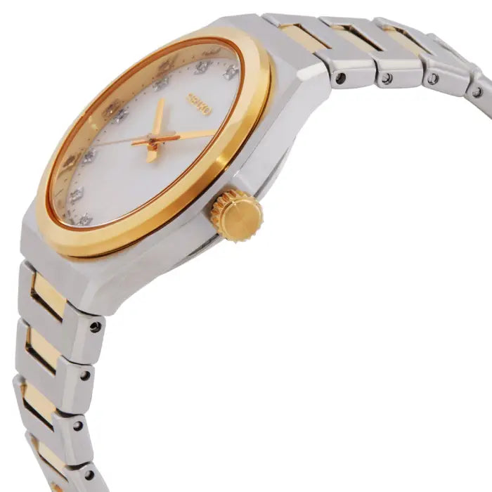 Seiko Classic SUR604P1 Women's Watch