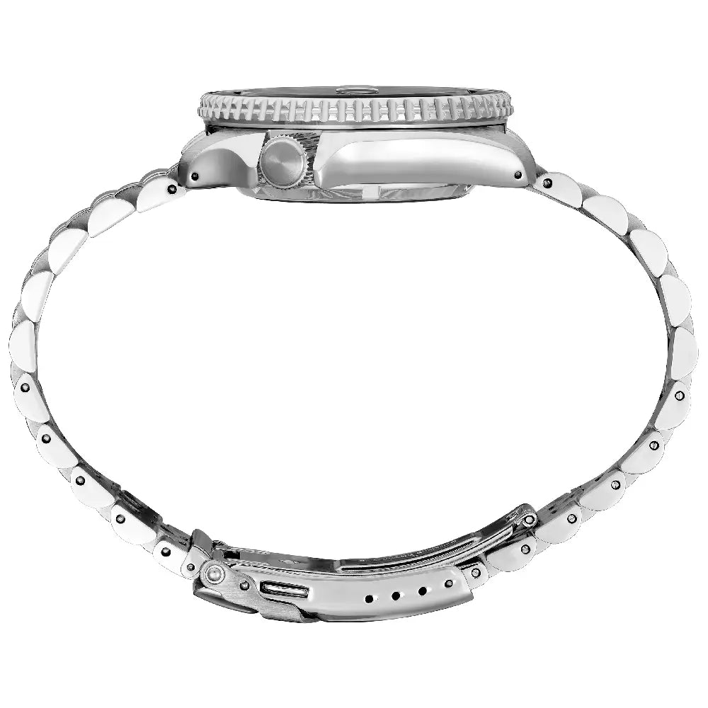 Seiko 5 Sports SKX GMT SSK003J1 "Batman" Men's Watch