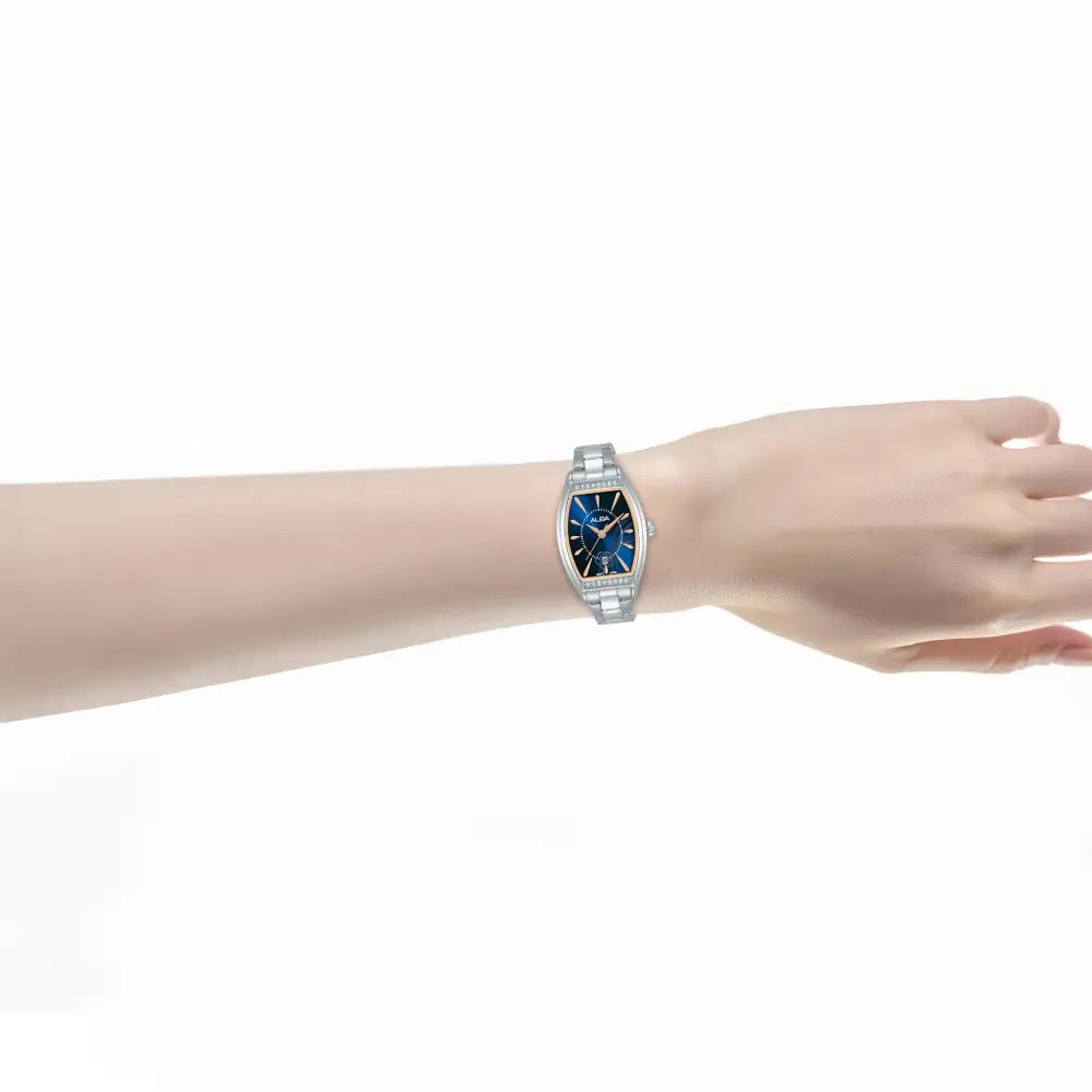 Alba Signa Quartz AH7EQ9X1 Women's Watch
