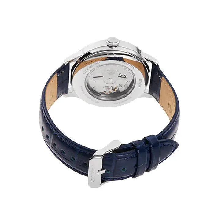 Orient Classic Sun & Moon RA-AS0103A Men's Watch
