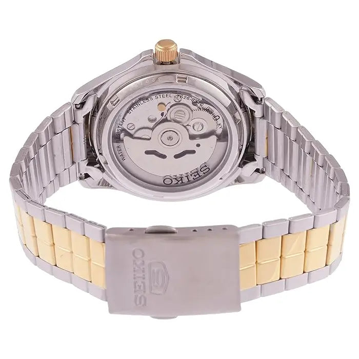 Seiko 5 Automatic SNKK94K1 Men's Watch