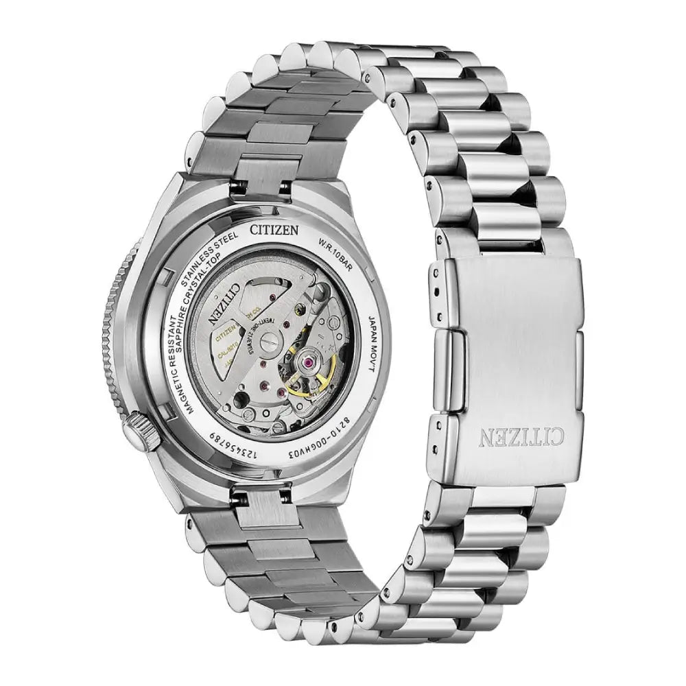 Citizen Tsuyosa Shore NJ0231-56L Automatic Men's Watch