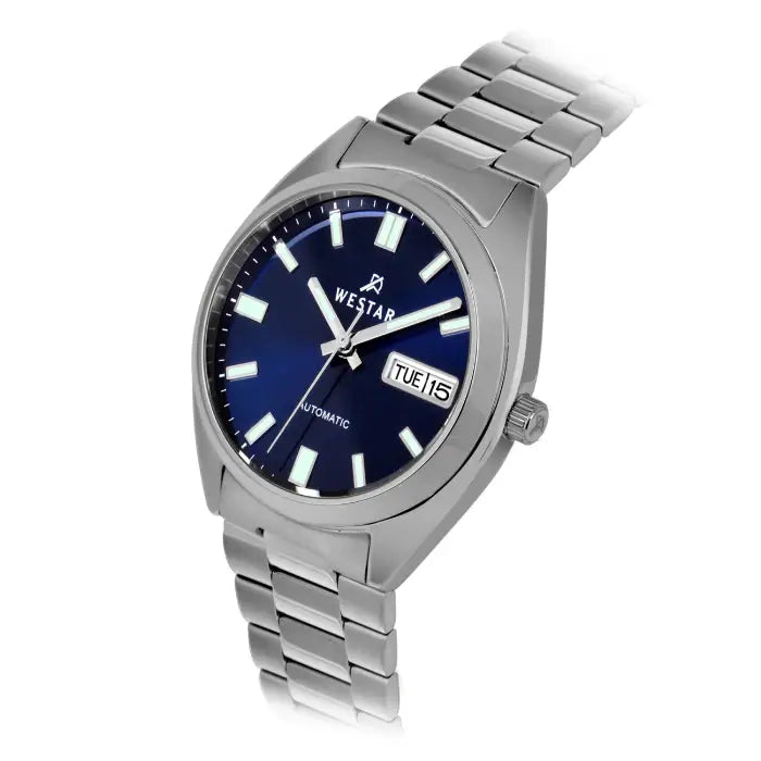 Westar Automatic 80017STN104 Men's Watch