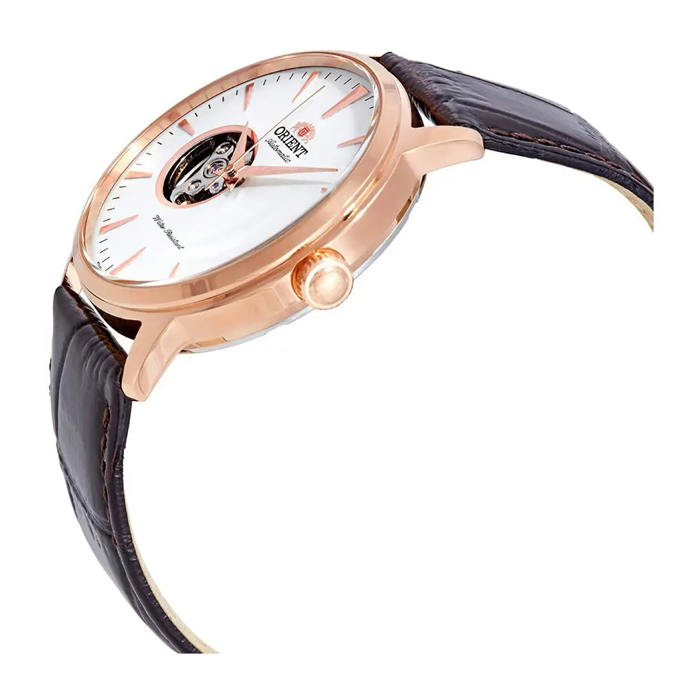 Orient Esteem II Open Heart TAG02002W0 Men's Watch
