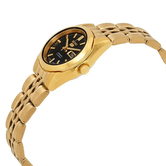 Seiko 5 SYMA40K1 Women's Watch