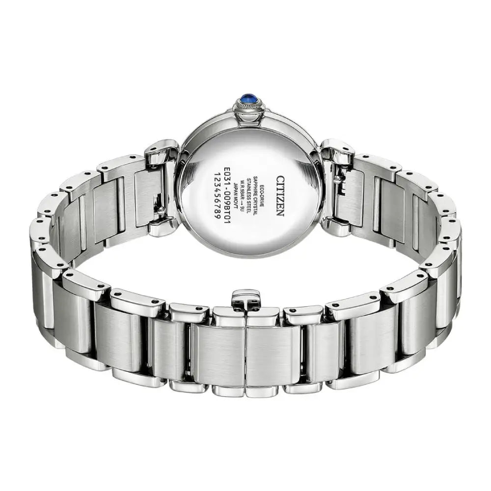 Citizen L May Bells Mini Eco-Drive EM1130-83D Women's Watch