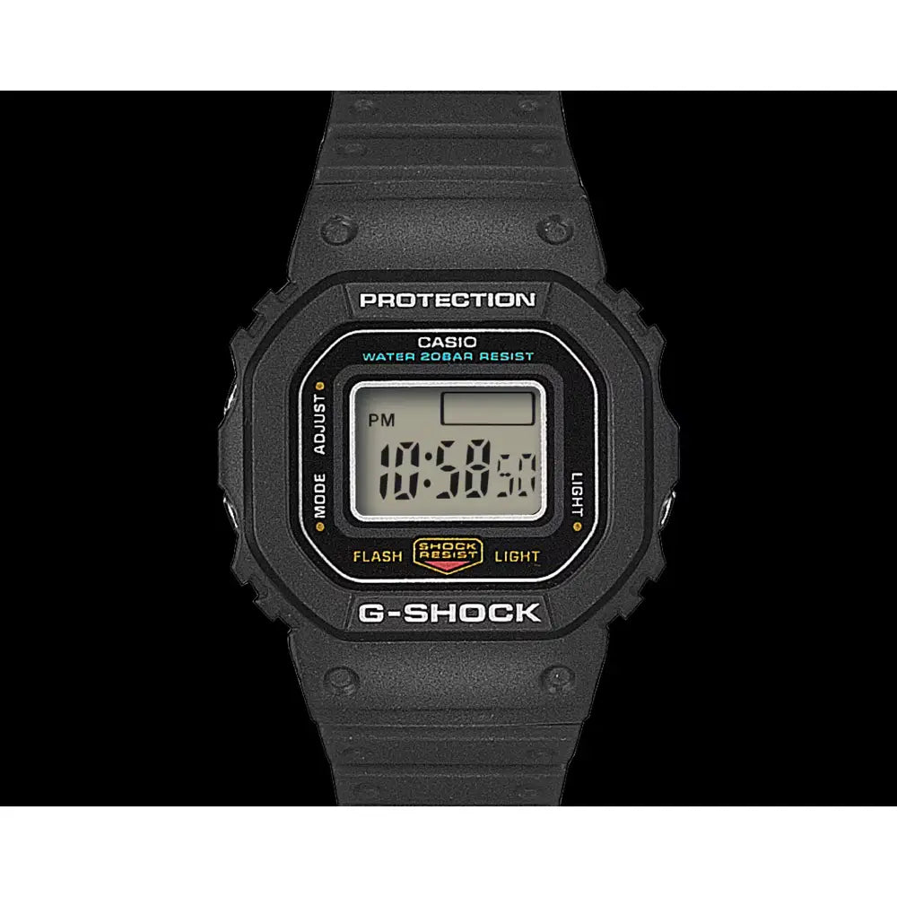 Casio G Shock Digital 