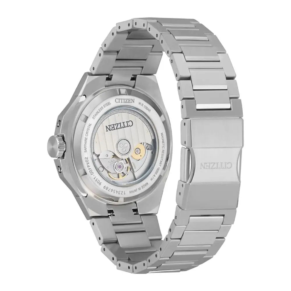 Citizen Series 8 831 NB6080-51W Men's Watch