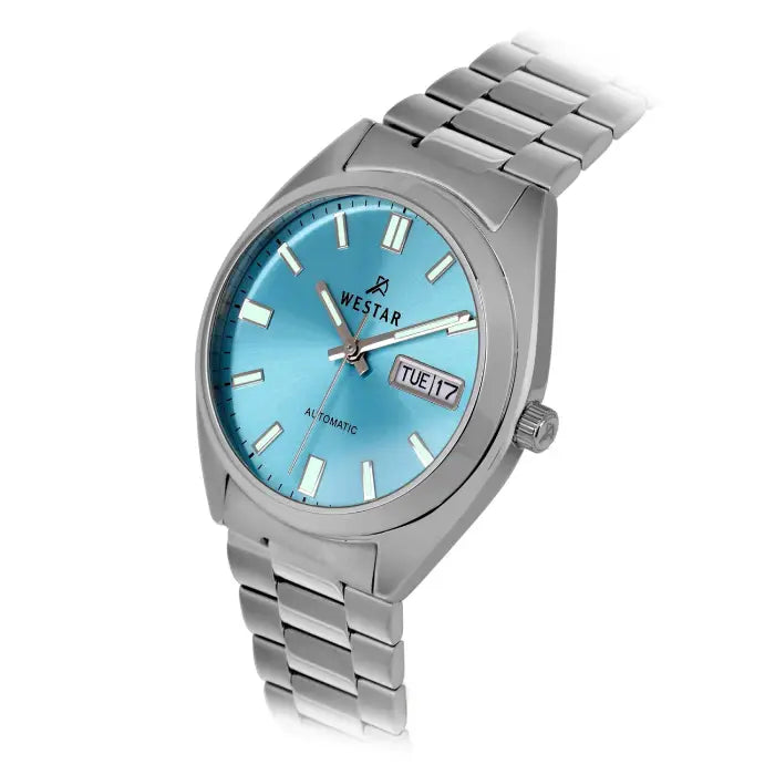 Westar Automatic 80017STN704 Men's Watch