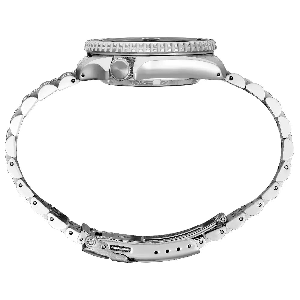 Seiko 5 Sports SKX GMT SSK017 Men's Watch