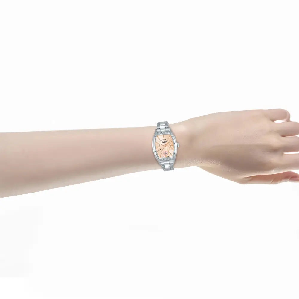 Alba Signa Quartz AH7ER1X1 Women's Watch