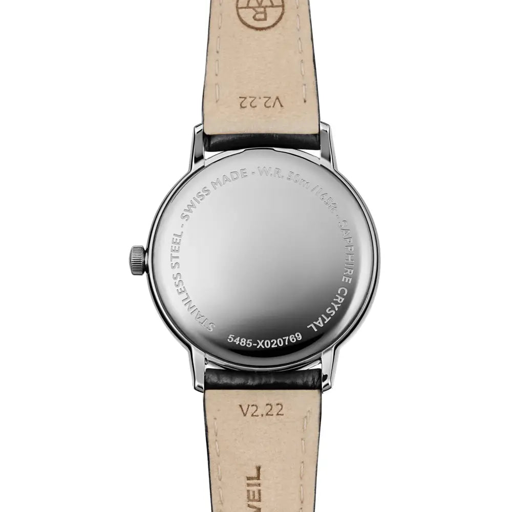 Raymond Weil Toccata Classic 5485-STC-00359 Men's Watch
