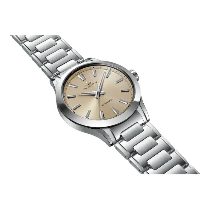 Orient Star Contemporary Three-Hand RE-BQ0001G00B Men's Watch
