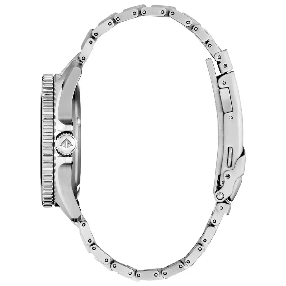 Citizen Eco-Drive BN0261-51E Promaster Diver Black Dial 41mm Stainless Steel Men's Watch