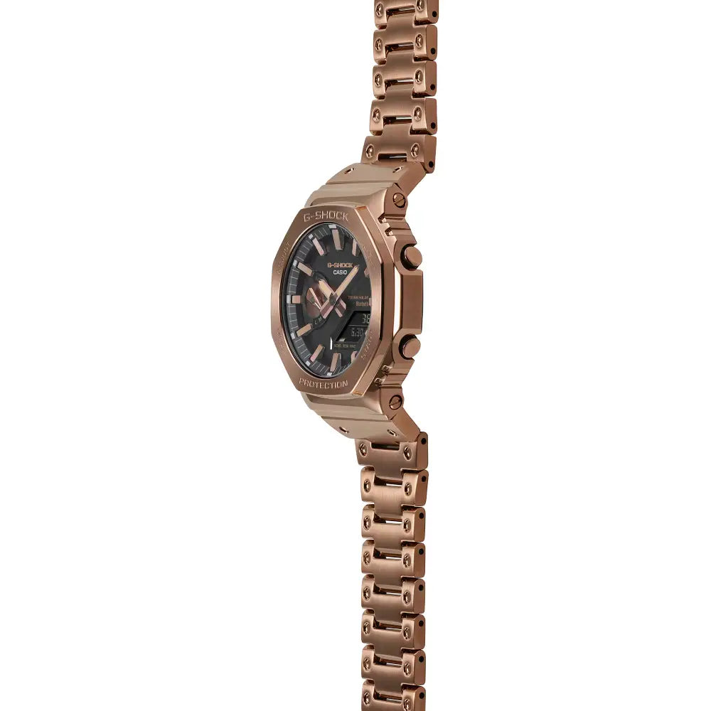 Casio G-Shock Full Metal "CasiOak" GM-B2100GD-5A Men's Watch