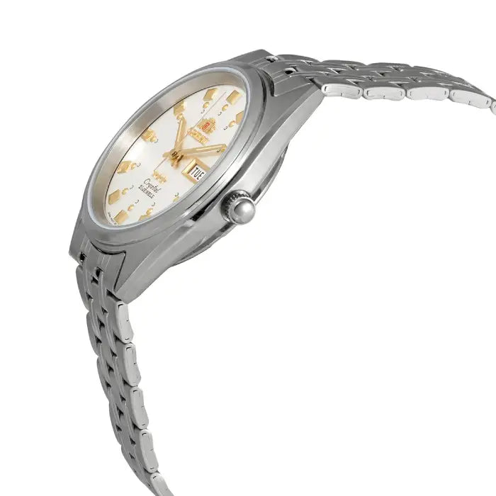 Orient TriStar FAB00009W9 Men's Watch