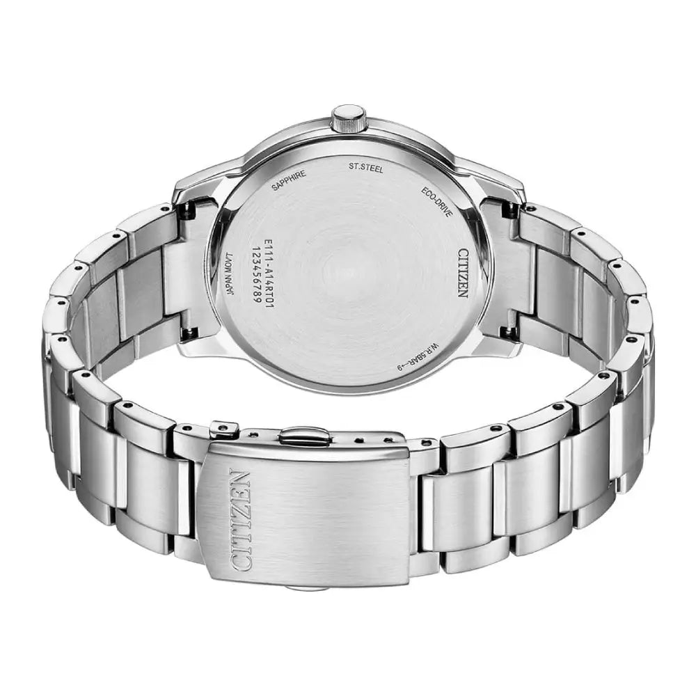 Citizen Eco-Drive BM6978-77E Men's Watch